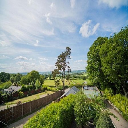 Stunning Countryside Views & Private Balcony! Cozy Room, 3 Miles To Lyme Regis - Free Parking & Wifi Аксминстер Экстерьер фото