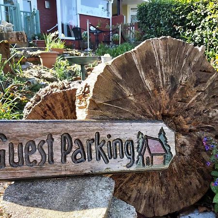 Stunning Countryside Views & Private Balcony! Cozy Room, 3 Miles To Lyme Regis - Free Parking & Wifi Аксминстер Экстерьер фото