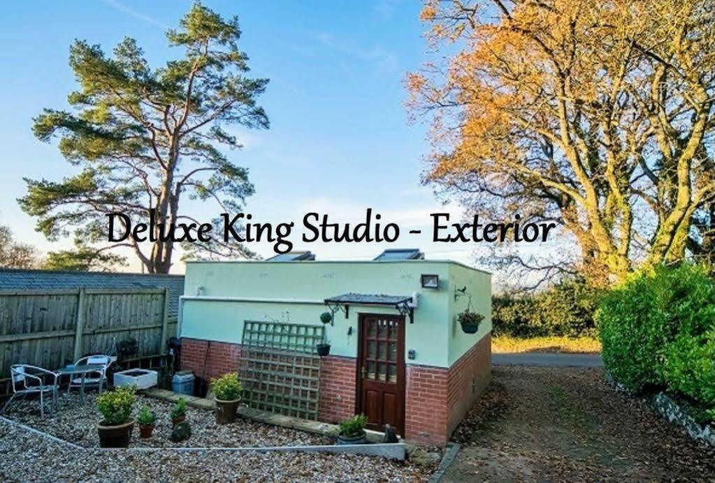 Stunning Countryside Views & Private Balcony! Cozy Room, 3 Miles To Lyme Regis - Free Parking & Wifi Аксминстер Экстерьер фото