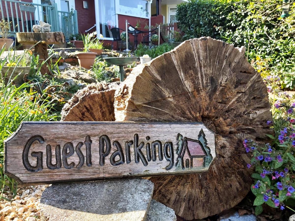 Stunning Countryside Views & Private Balcony! Cozy Room, 3 Miles To Lyme Regis - Free Parking & Wifi Аксминстер Экстерьер фото